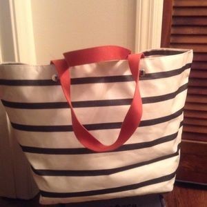 Fossil Brand Summer/Beach Tote